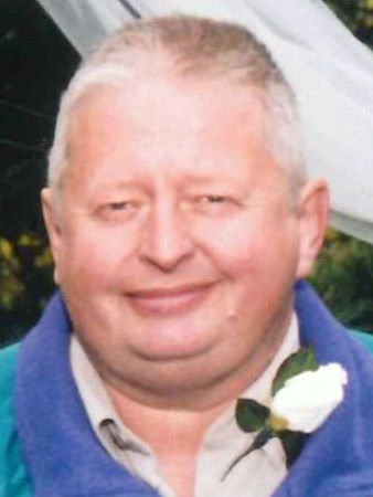 Jerry Manfred Erickson